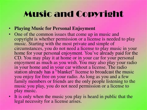 Do You Need a Permit to Play Music in Public? A Detailed Exploration