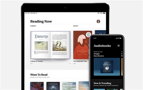 does apple books have a subscription? exploring the world of audiobooks and e-books