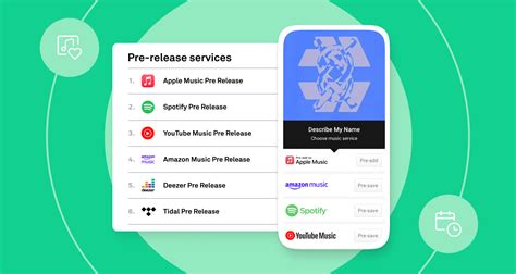 How to Presave on Apple Music: Strategies and Tips for Savvy Listeners
