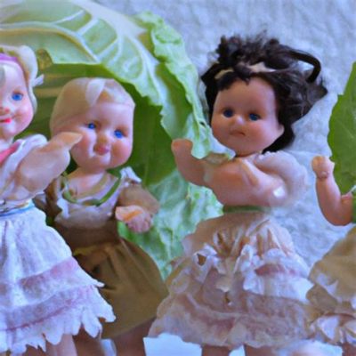 what is the cabbage patch dance? and why do they always wear red?